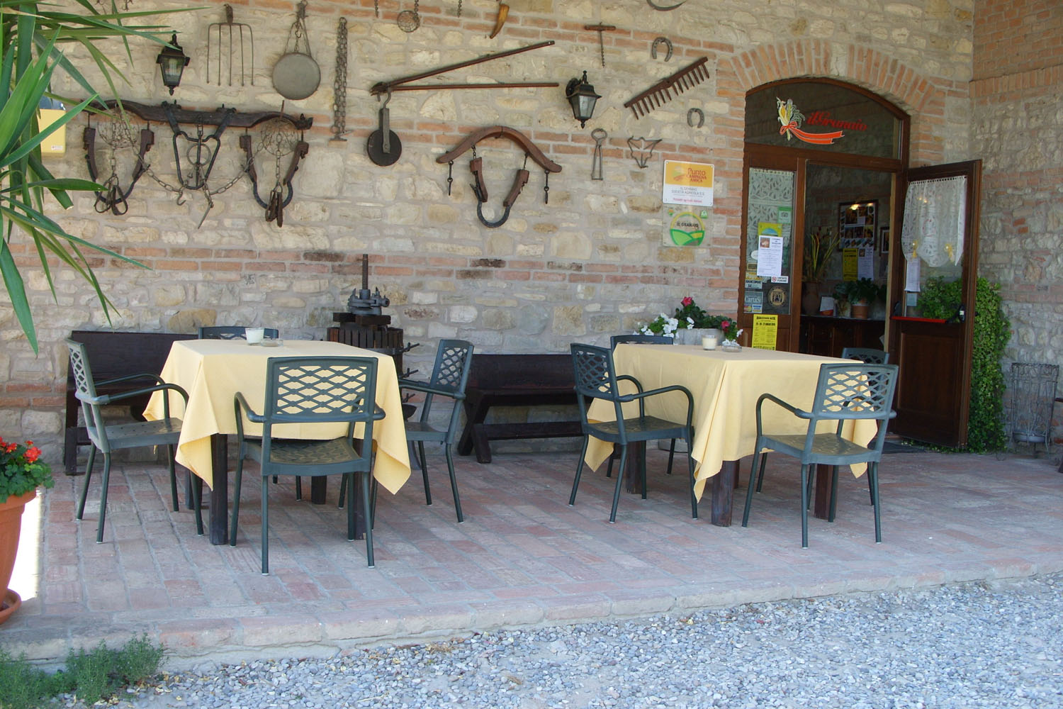 Agriturismo Il Granaio PhotoGallery