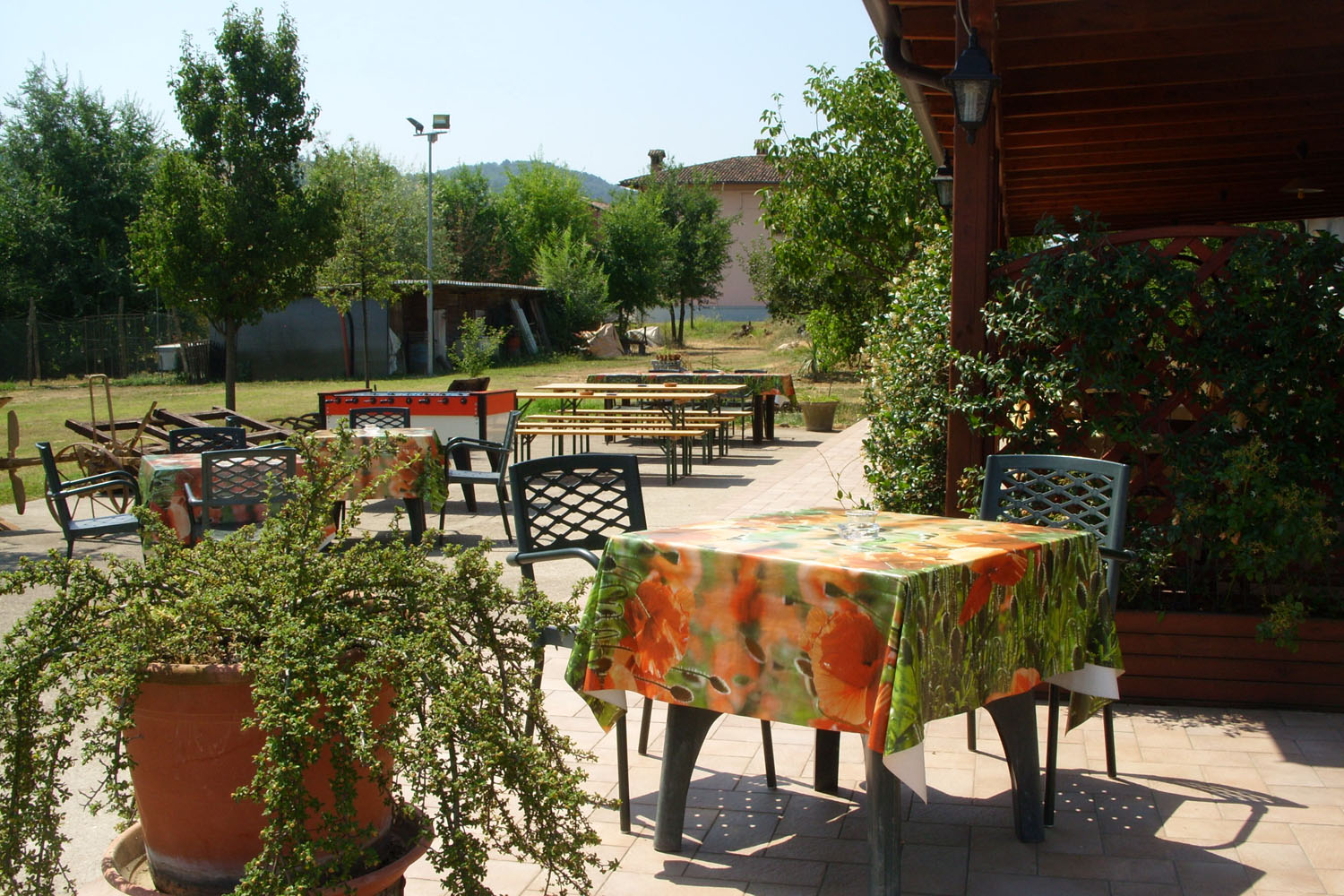 Agriturismo Il Granaio PhotoGallery